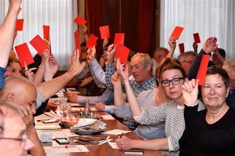 Le PSJ lance son initiative sur la transparence - RFJ votre radio régionale