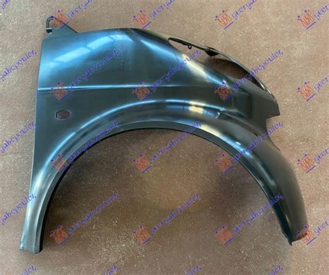 Blatobran (Cabrio) (D) Smart Fortwo 1998-2007