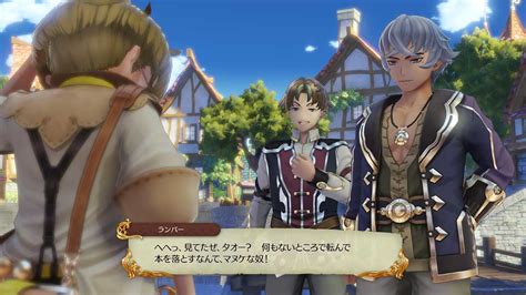 Atelier Ryza releases October 29 in North America, November 1 in Europe ...