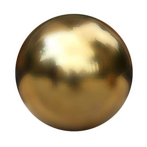 Taille19MM-30MM Boule de Décoration Réfléchissantes en Acier Inoxydable ...