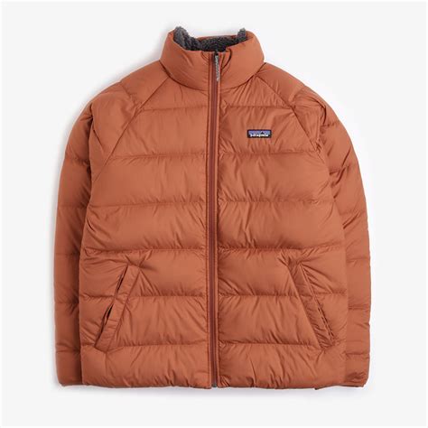 Patagonia Clothing : Jackets, Fleeces, T-Shirts, Bags & Backpacks ...