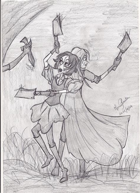Deepwood Motte by queenfire on DeviantArt