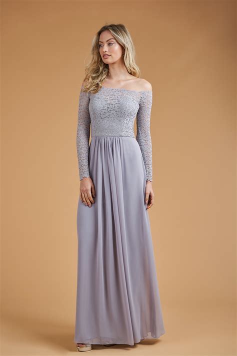 Off The Shoulder Wedding Dresses