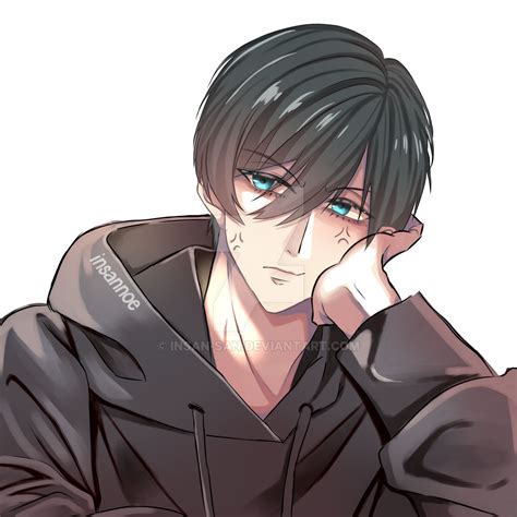 rin itoshi  insan san  deviantart