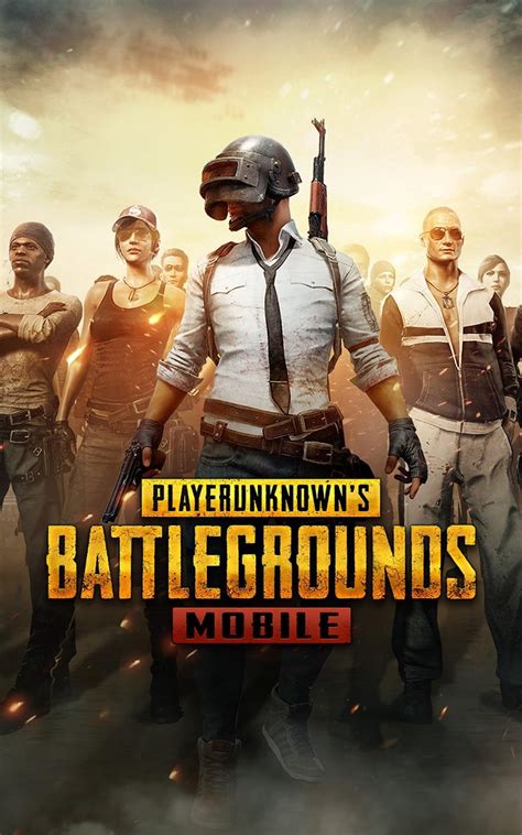 PUBG Mobile 2020 Wallpapers - Wallpaper Cave