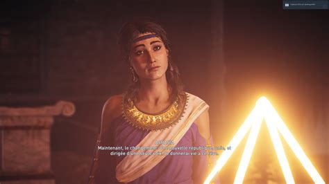 AC Odyssey Aspasia by WitchWandaMaximoff on DeviantArt