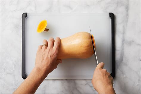 squash how to prepare 4