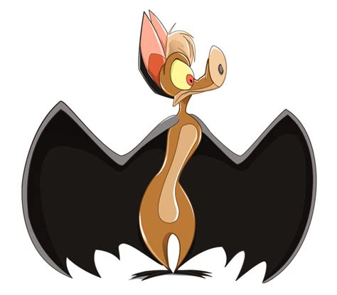 Batty Koda | FernGully Wiki | FANDOM powered by Wikia