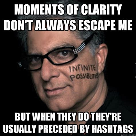 i don't always confuse science with pseudoscience but when i do i ...