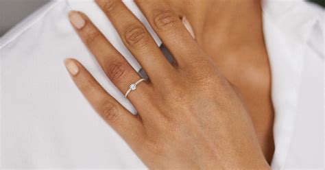 carat diamond engagement rings