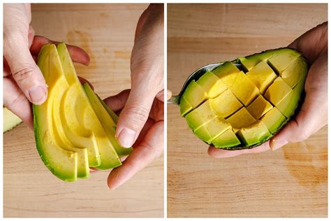 cut  avocado   cookbook