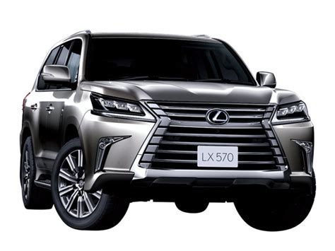 レクサス LXのフルモデルチェンジ / LEXUSの車カタログ｜輸入車・外車の中古車情報ならカーセンサーエッジnet