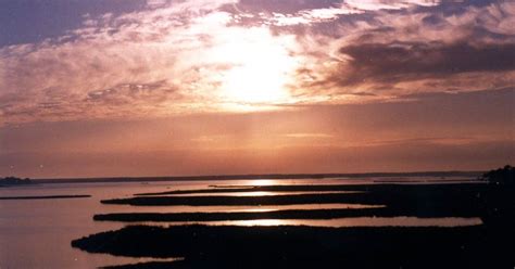 mathematical tourist inlets