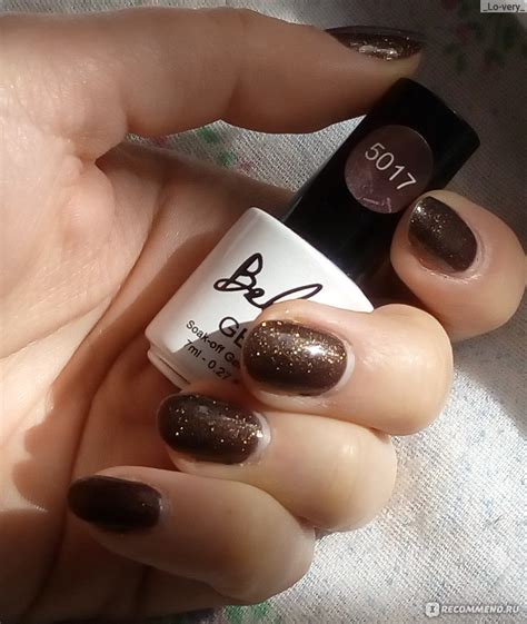Термо гель-лак для ногтей Aliexpress Belen 7ml Chameleon Temperature ...