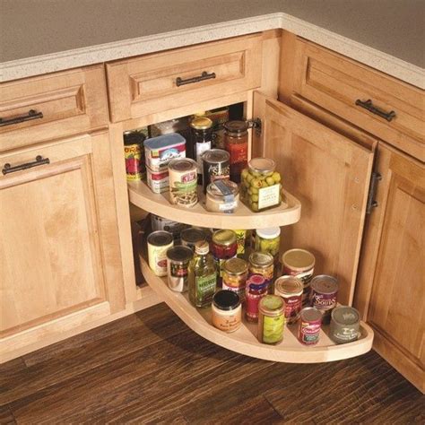 Lazy Susan For Kitchen Cabinets East Induanapolis