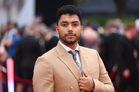 'Gen V' actor Chance Perdomo dies at 27 - ABC News
