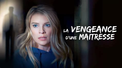 La vengeance aux yeux clairs - S02 E01 - Prisonnière | TF1