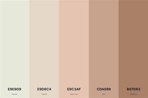 neutral shades 1
