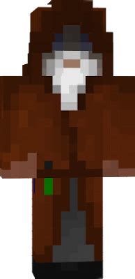 дед | Nova Skin