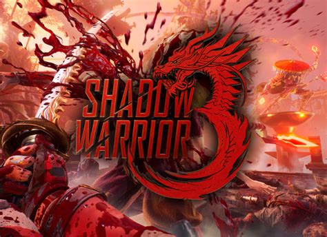 Shadow Warrior 3 Review (PC) | Qualbert