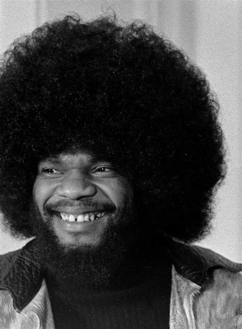 30 Most Famous People & Celebrities That Rocked the Afro - Discover