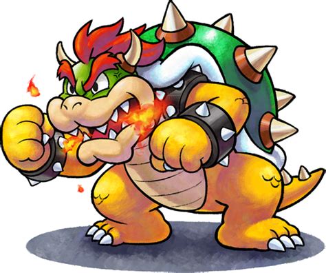 Super Smash Bros. Cruelty/Bowser | Super Smash Bros. Fanon | Fandom