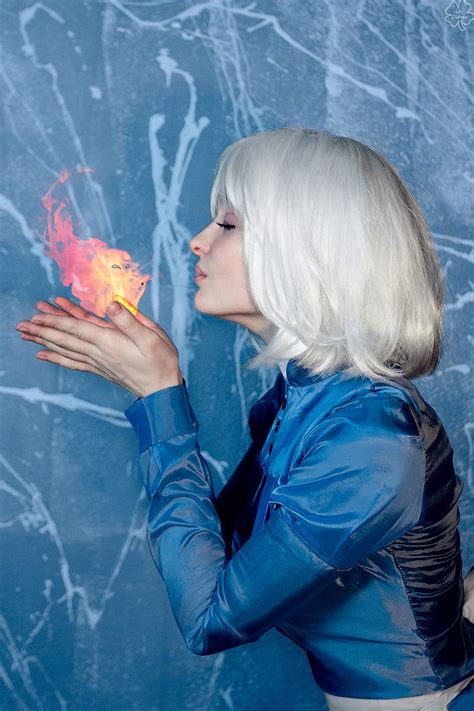 Sophie and Calcifer by LilSophie on DeviantArt