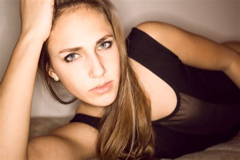 Selina :: Behance