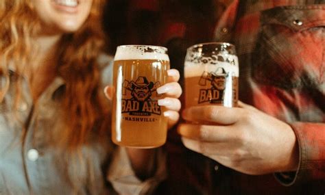 Bad Axe Throwing Nashville - Bad Axe Throwing Nashville | Groupon