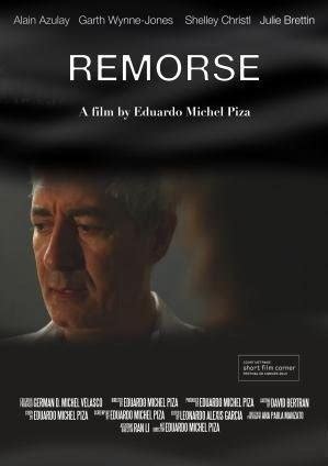 Remorse Short Film Poster - SFP Gallery