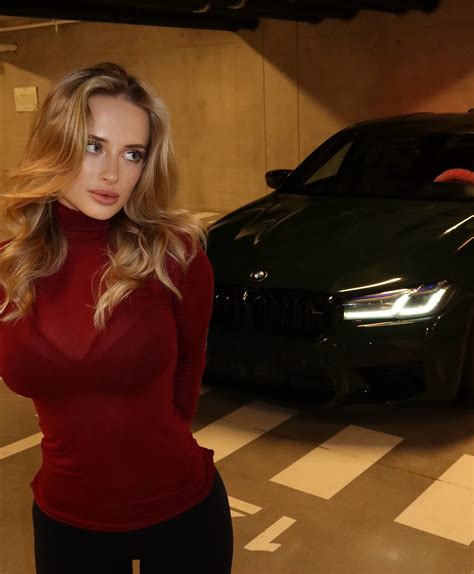 Blondinka Angelina 💁🏼‍♀️ (@blondinka_drive) • Instagram photos and videos
