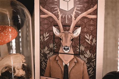 Rustylake