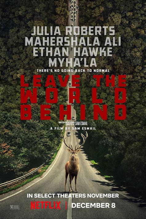 Ranking Netflix’s Recent String Of Apocalyptic Movies (There’s Been A Lot)