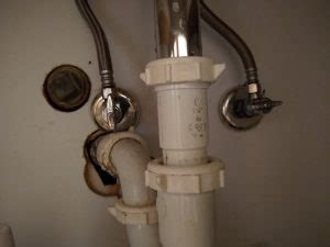 how to install shut off valves