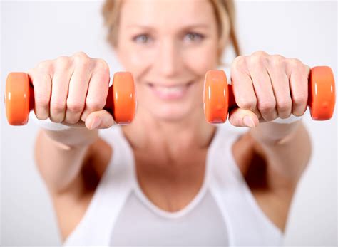 how to get lean and toned