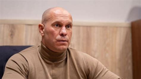 Ukraine's secret service 'assassinated traitor ex-MP' after – Article ...