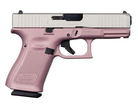 pink glock/glock pink/pink glock 19/glock 19 pink - Multi Gun Shop