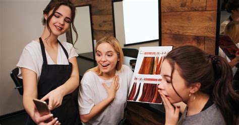 The Ultimate Guide To Cosmetology School