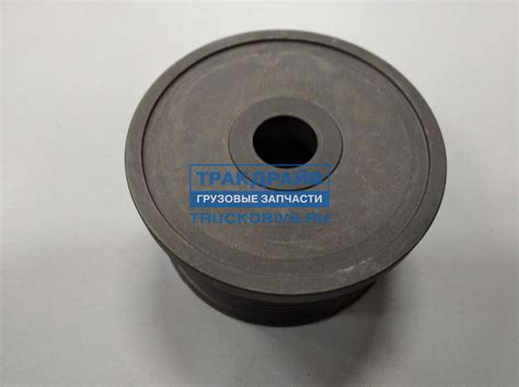 Шкив генератора Мерседес Актрос 10006 SEM LASTIK купить недорого