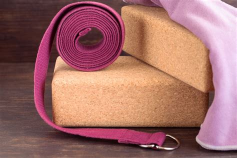 yoga strap dhyana yoga
