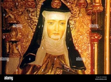 Hildegard von bingen hi-res stock photography and images - Alamy