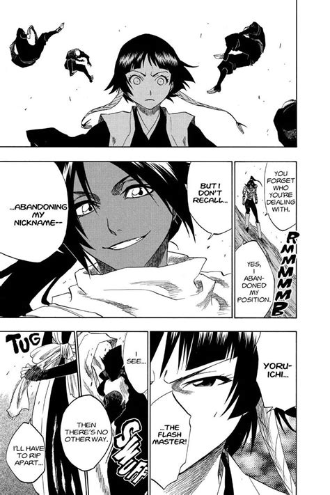 Bleach Chapter 154 | Read Bleach Manga Online