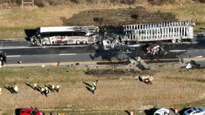 bus crash    updates  licking county ohio fatal crash