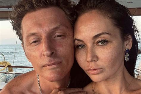 Laysan Utyasheva starred without makeup on vacation with Pavel Volya 23 ...