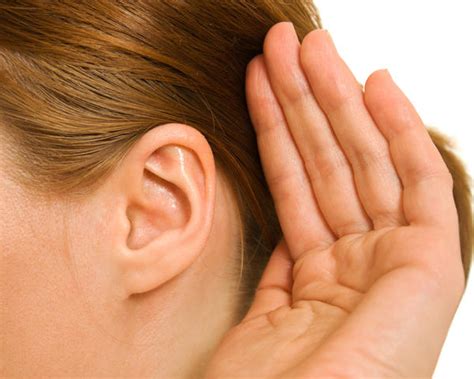 Listening Ears - Plaid for Women