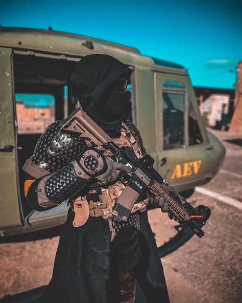 NFSTRIKE Outdoor Tactical Long Coat Training Cloak with Hood