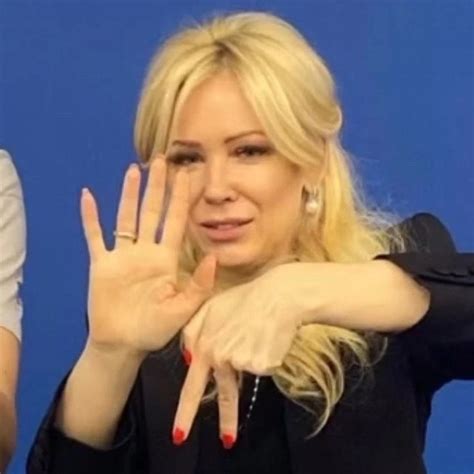 Create meme "girl , ekaterina mikhailovna mizulina, elena mizulina ...