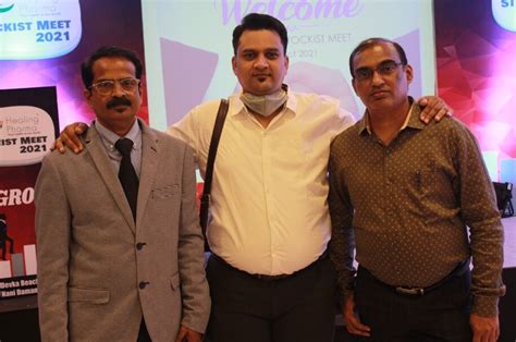 Life @ Healing Pharma – Healing Pharma India Pvt Ltd – Pharmaceutical ...
