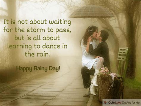 25 Rainy Day Love Quotes and Poems for Her & Him (2023)