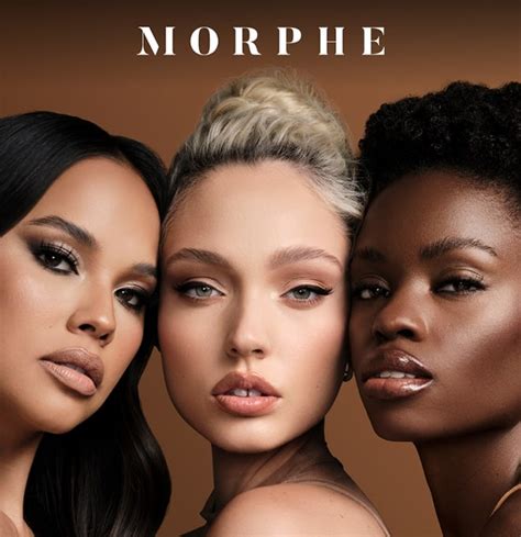 Morphe | Morphe Cosmetics & Makeup | PrettyLittleThing